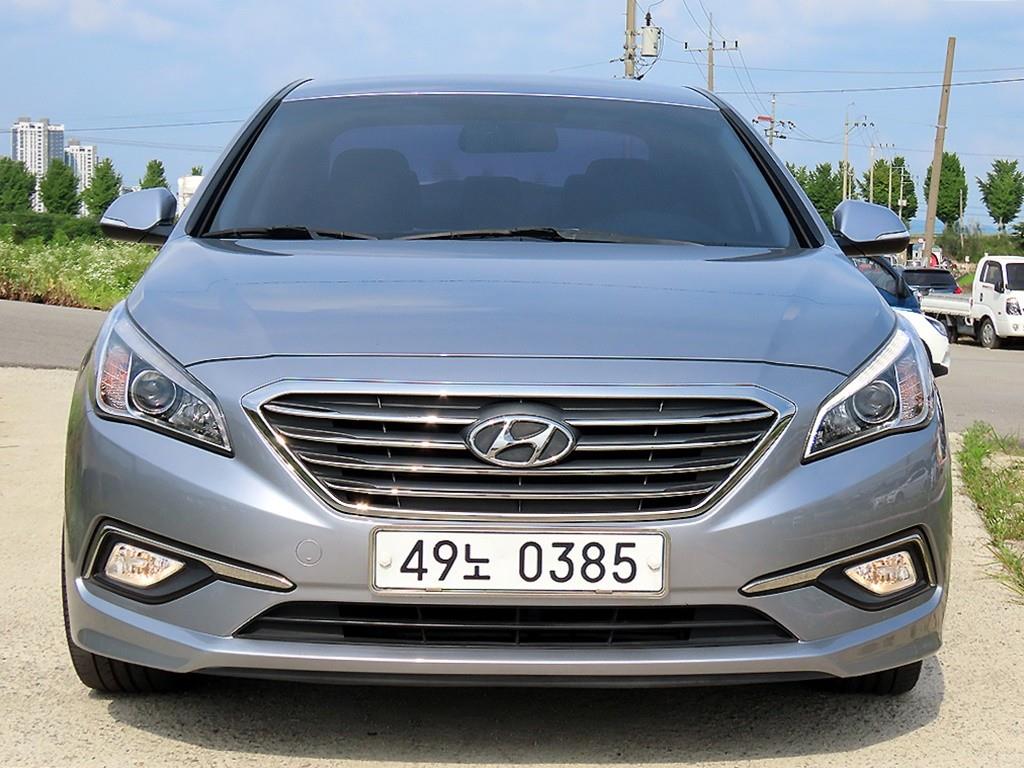 HYUNDAI Sonata 2.0 Premium special