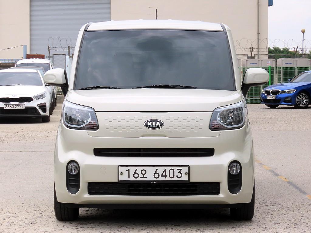 KIA Ray