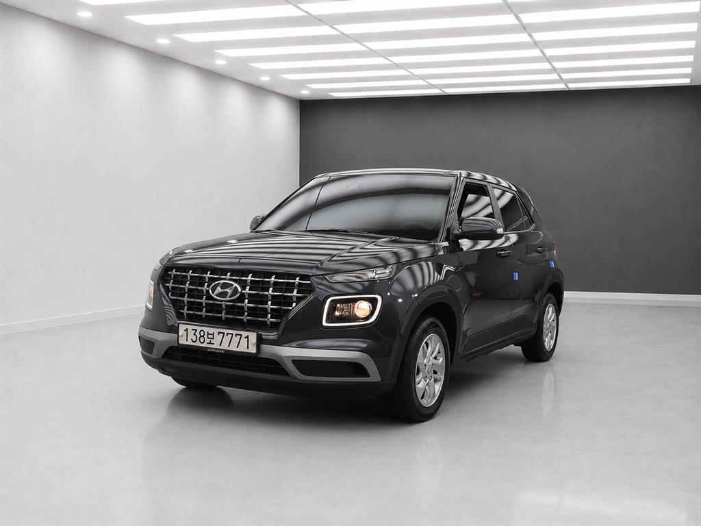 HYUNDAI Venue 1.6 Modern