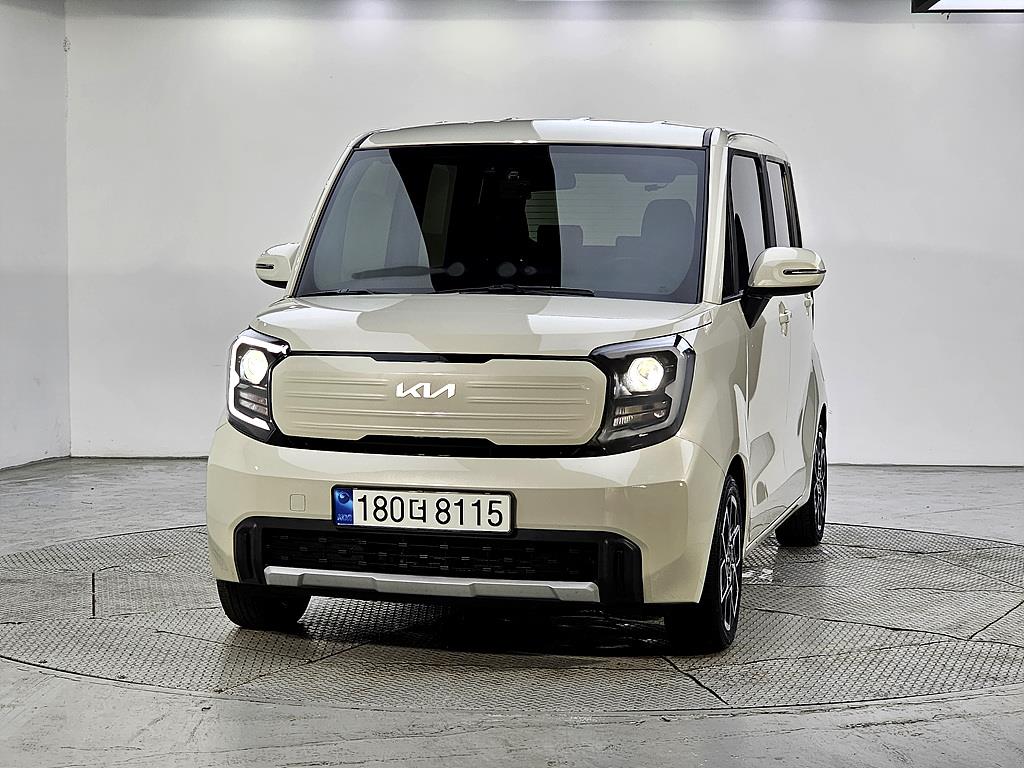 KIA Ray 2023