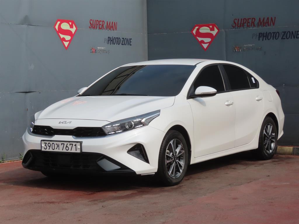 KIA K3 2022 — Zona Franca Iquique