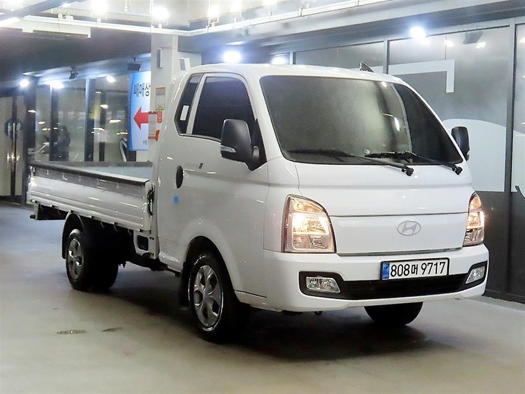 Small Truck Cargo (small)