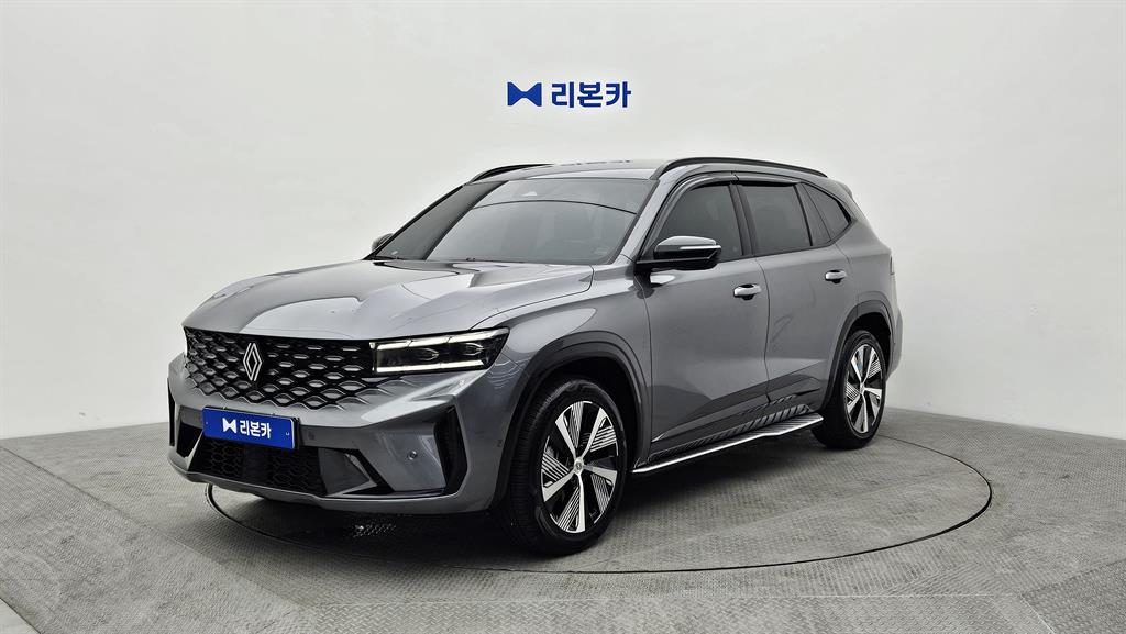 SAMSUNG Grand Koleos 2025