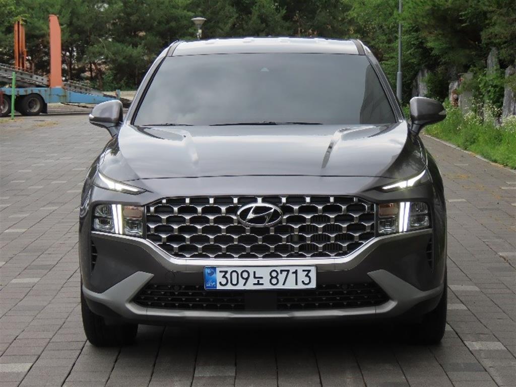 HYUNDAI Santa Fe 2023