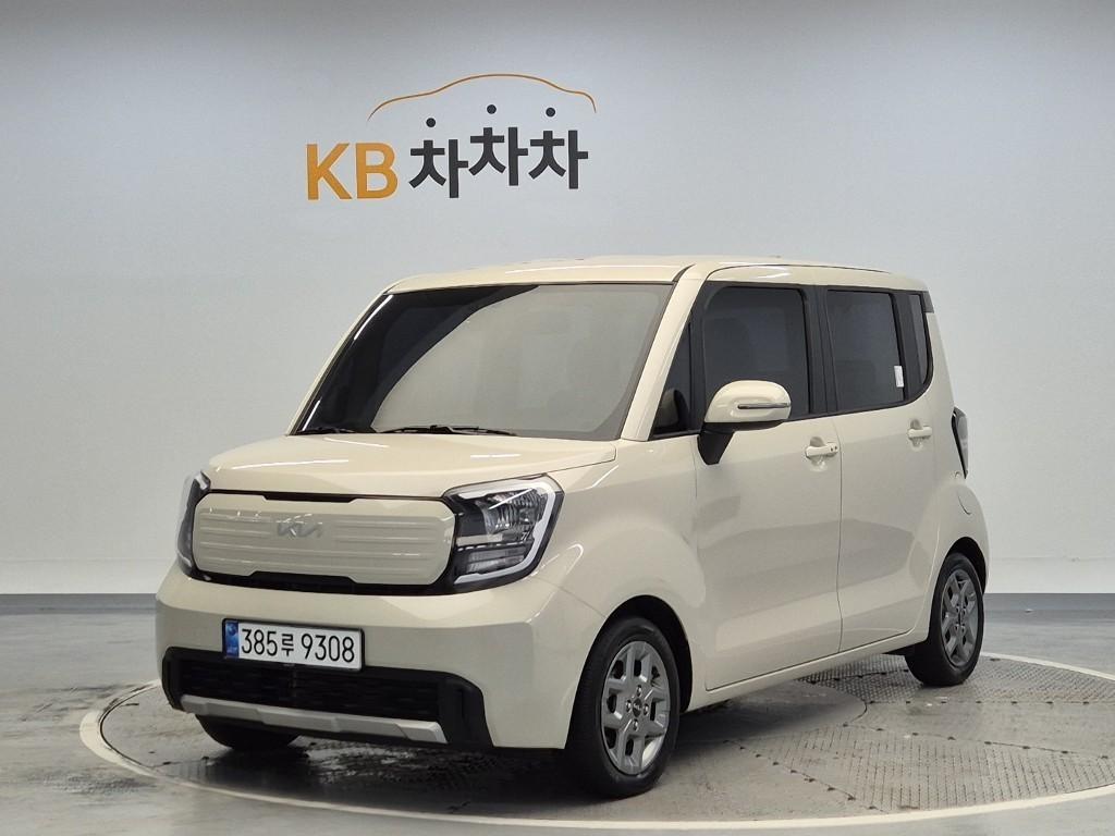 KIA Ray 2025