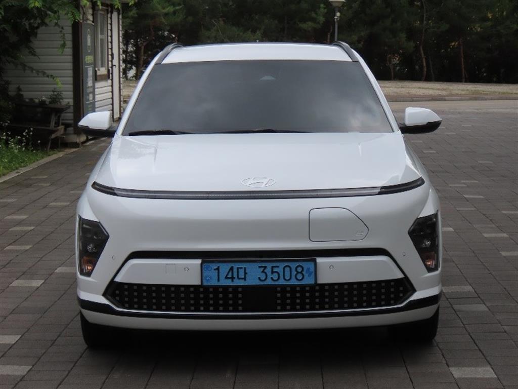 HYUNDAI Kona 2023 — Zona Franca Iquique