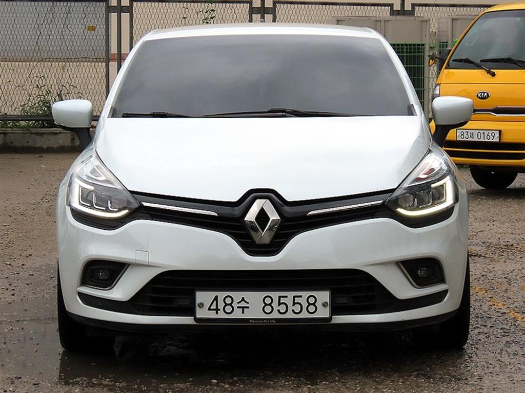 SAMSUNG Clio