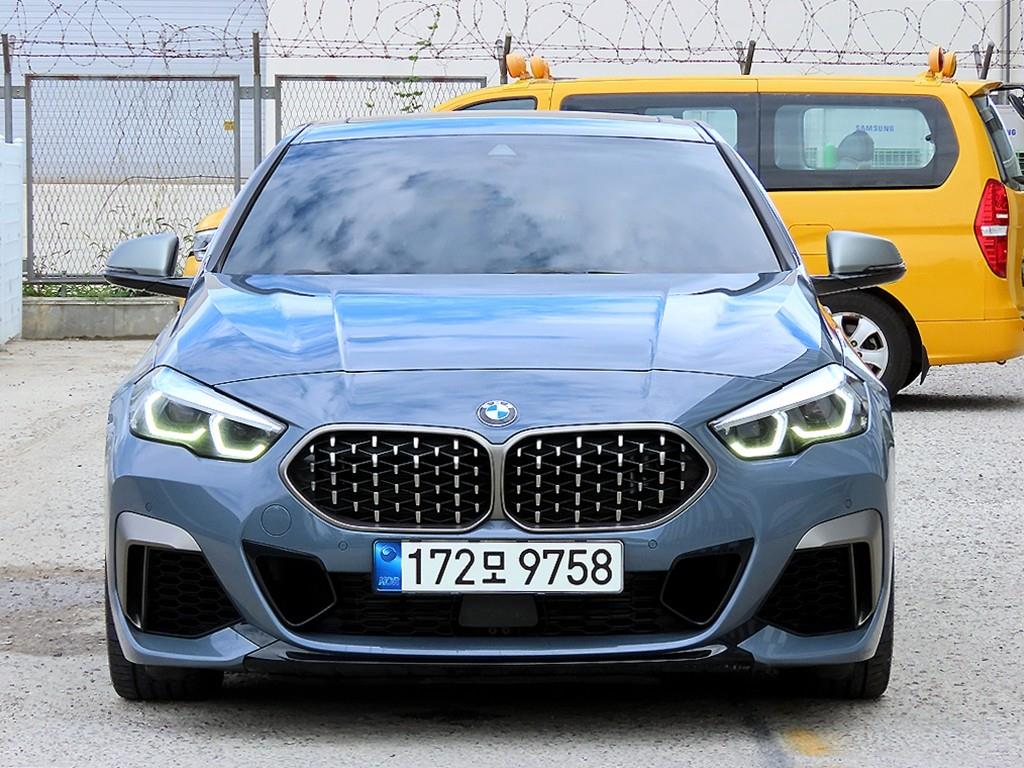 BMW 2 series