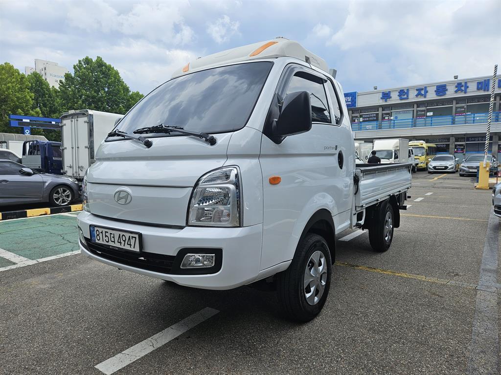 Small Truck Cargo (small)