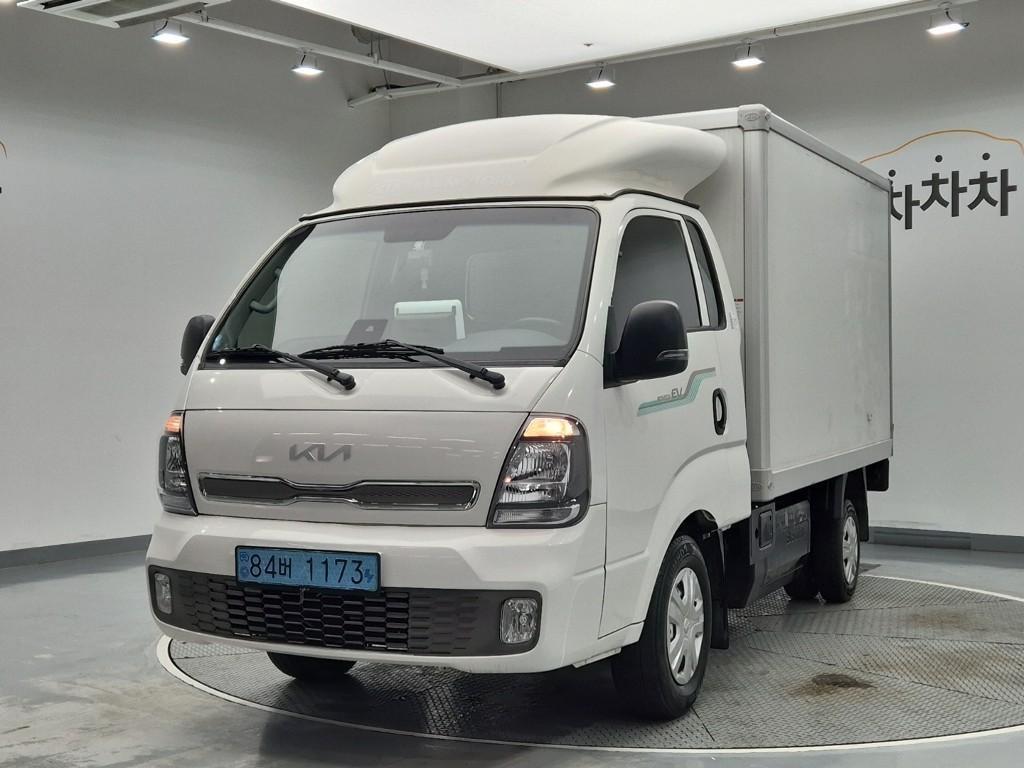 Small Truck tower_built-in tower Tower] Bongo 3 (E