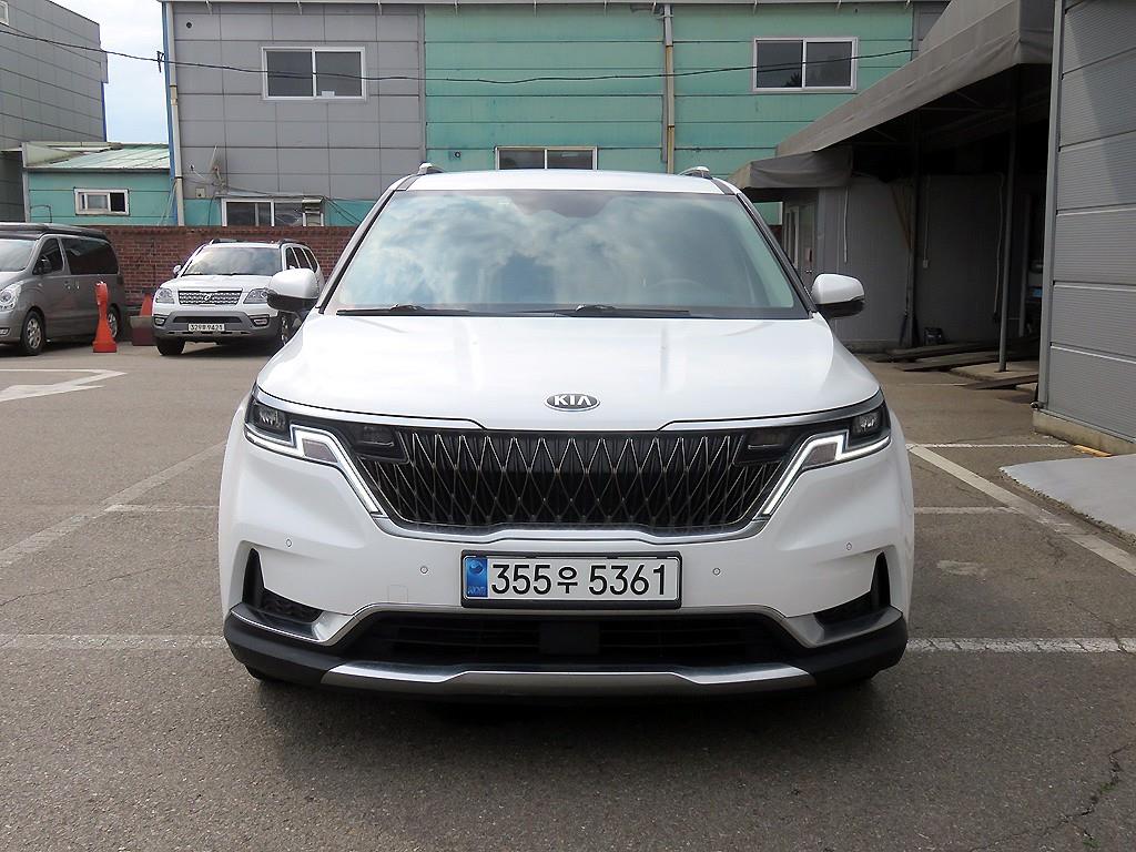 KIA Carnival 2020