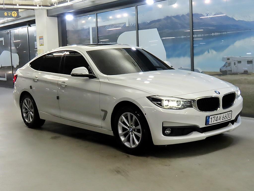 BMW Gran Turismo 2020 — Zona Franca Iquique
