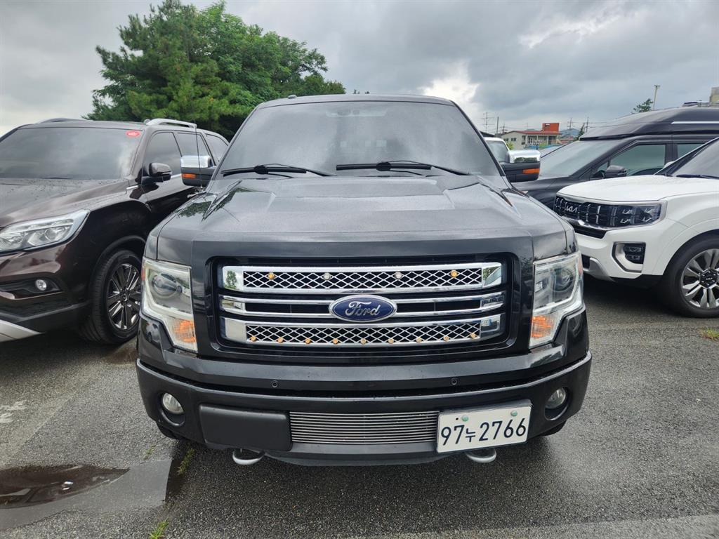 Ford F-Series