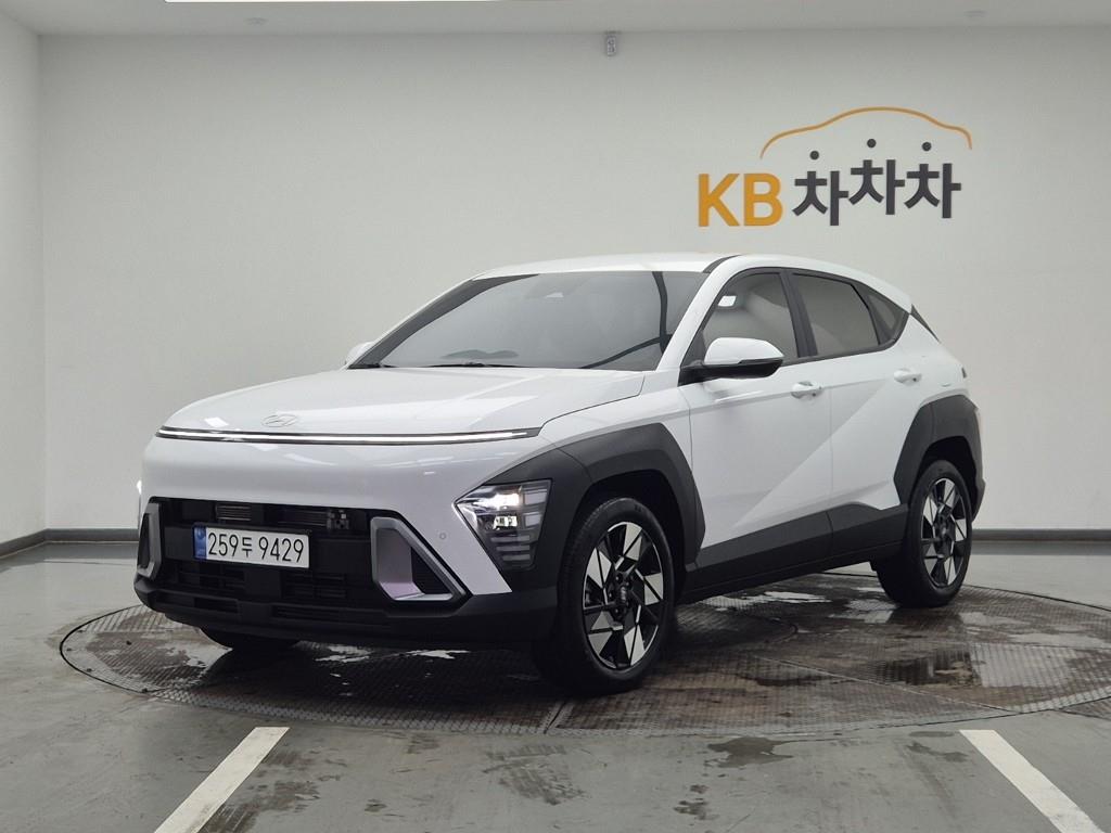 HYUNDAI Kona 2024 — Zona Franca Iquique
