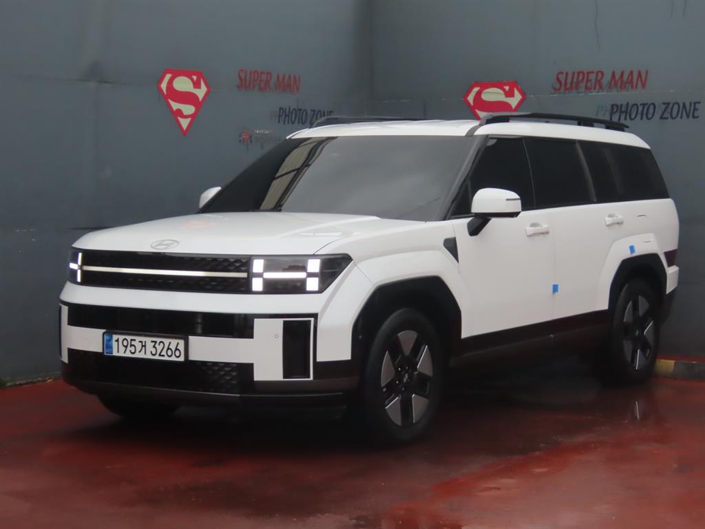 HYUNDAI Santa Fe 2024 — Zona Franca Iquique