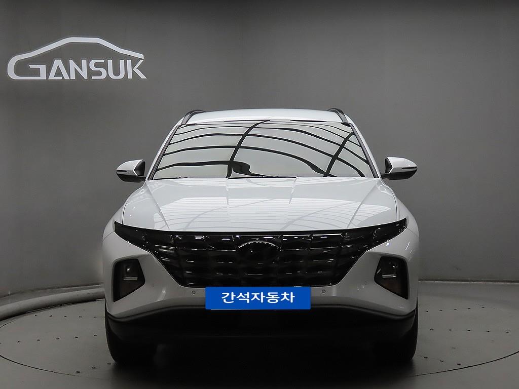 HYUNDAI Tucson 2022 — Zona Franca Iquique