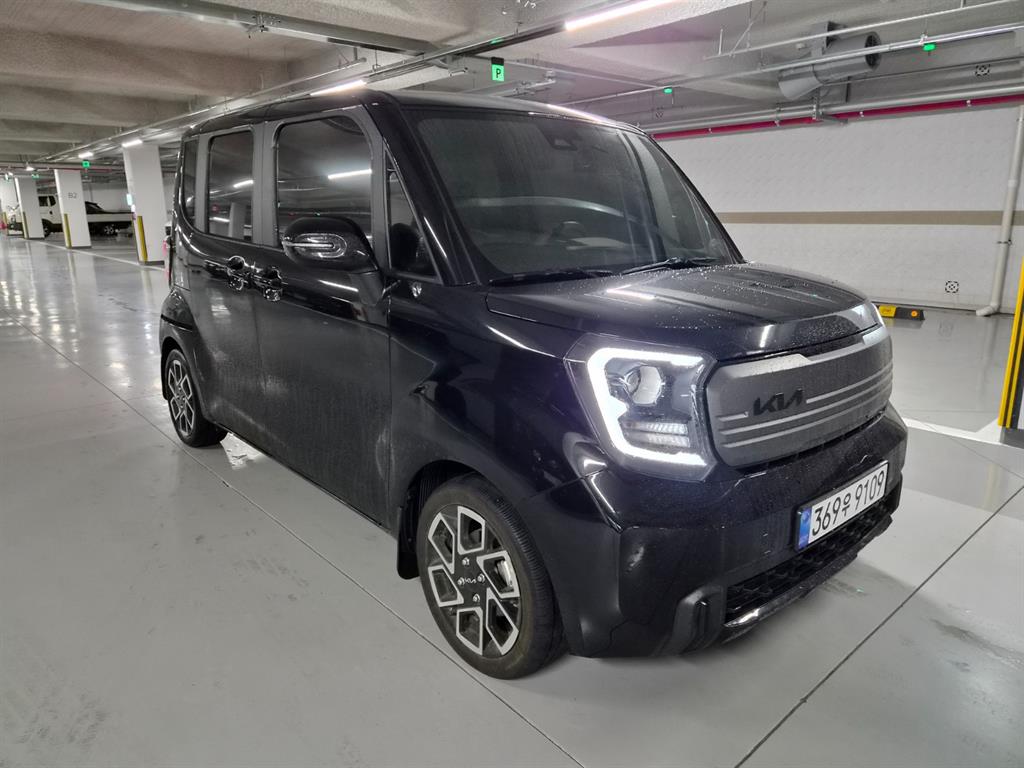 KIA Ray 2025