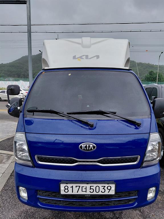 Small Truck Top_Wingbody 2021 — Zona Franca Iquique