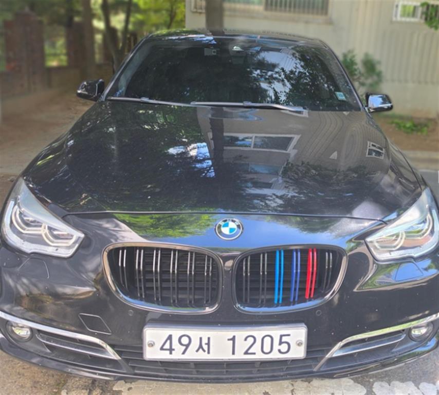 BMW Gran Turismo