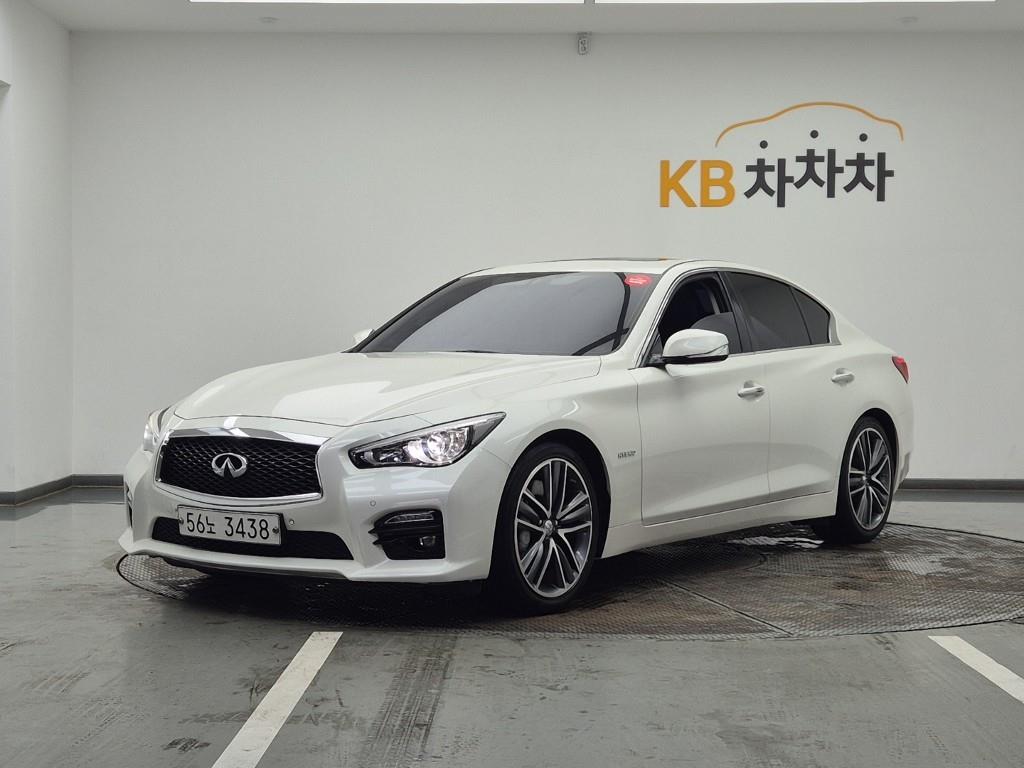 Infiniti Q