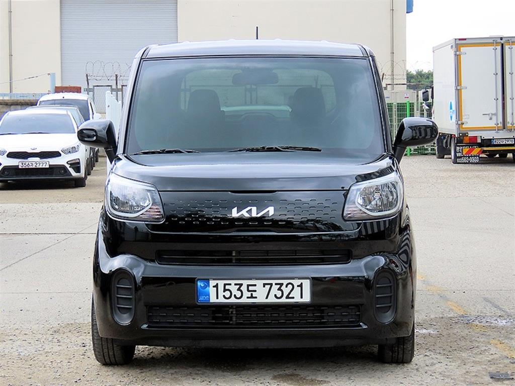 KIA Ray 2022 — Zona Franca Iquique