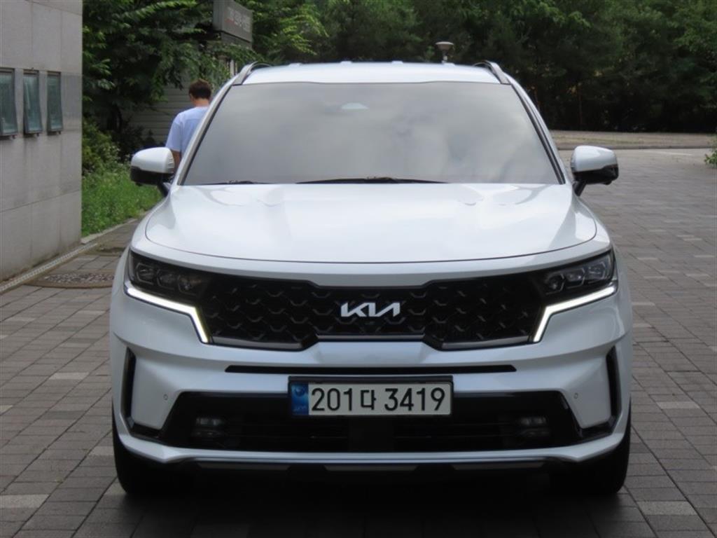 KIA Sorento 2021 — Zona Franca Iquique