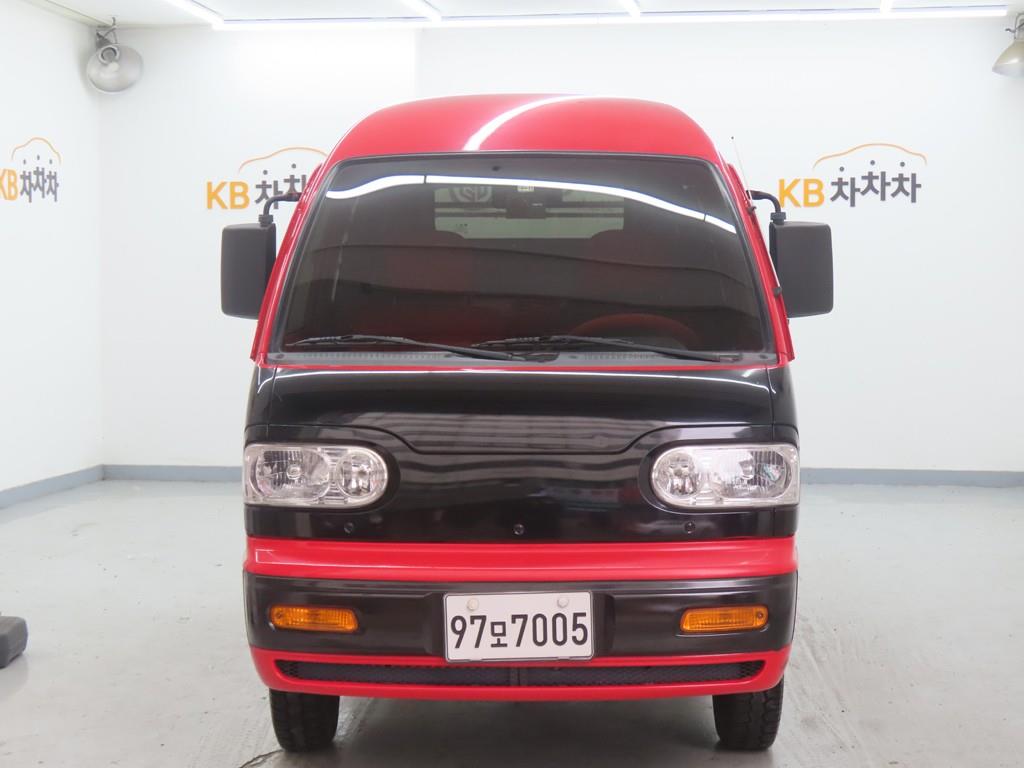DAEWOO Damas