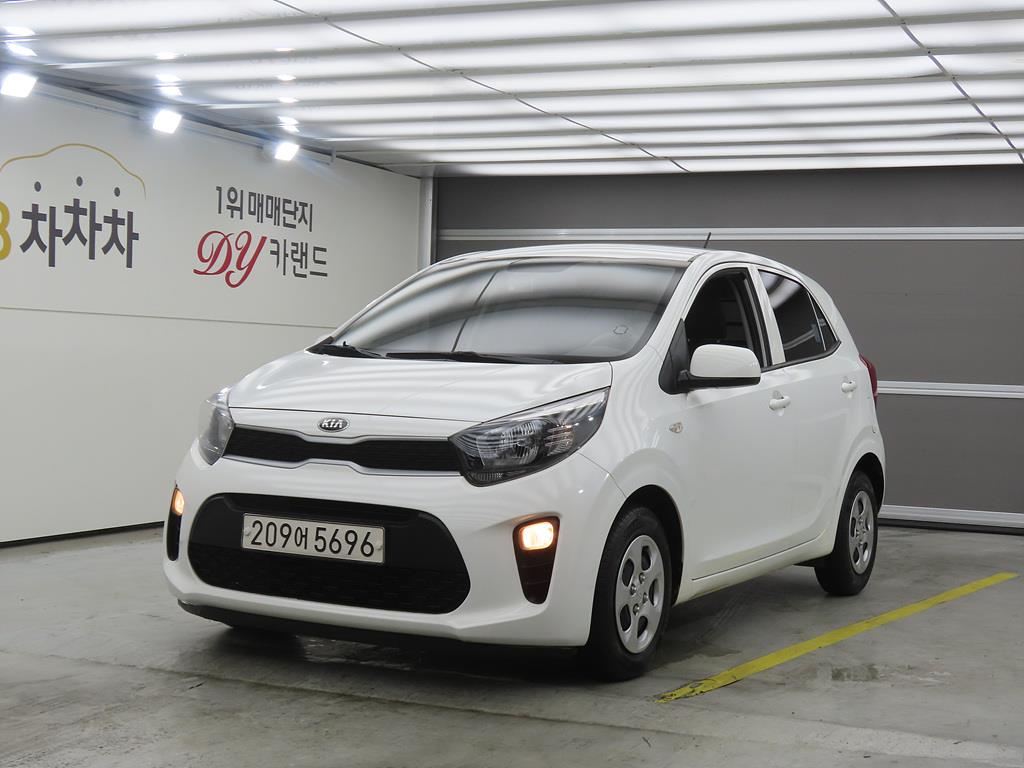 KIA Morning 2018