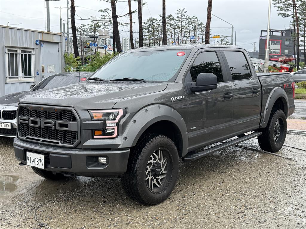 Ford F-Series
