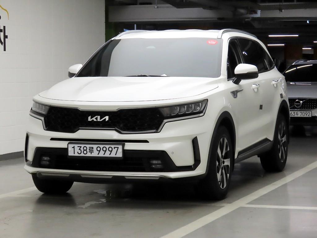 KIA Sorento 2022 — Zona Franca Iquique