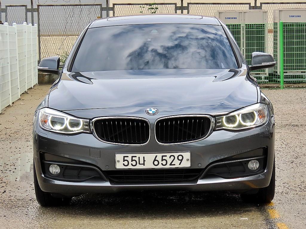 BMW Gran Turismo 2014 — Zona Franca Iquique