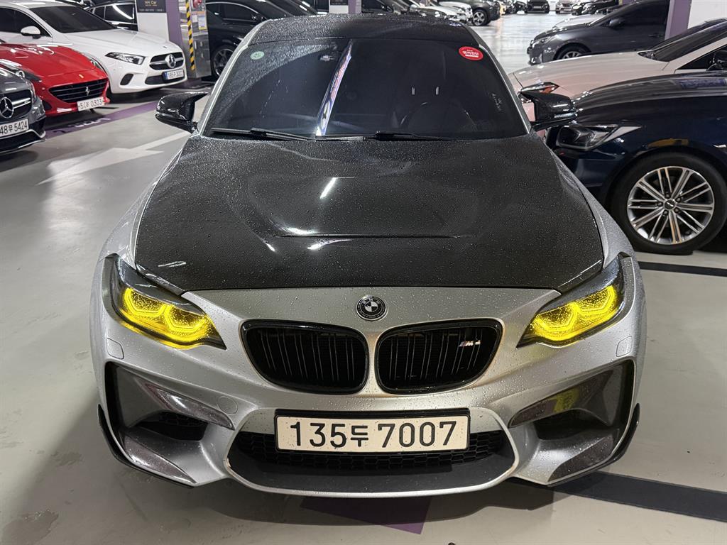 BMW 2 series