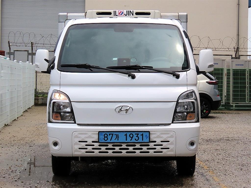 Small Truck Top_Frozen Top