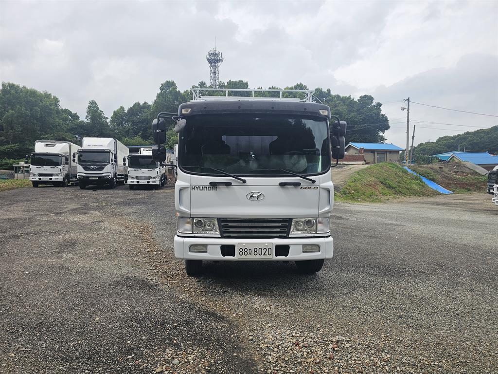 medium and large cargo Cargo