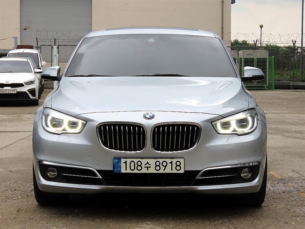 BMW Gran Turismo