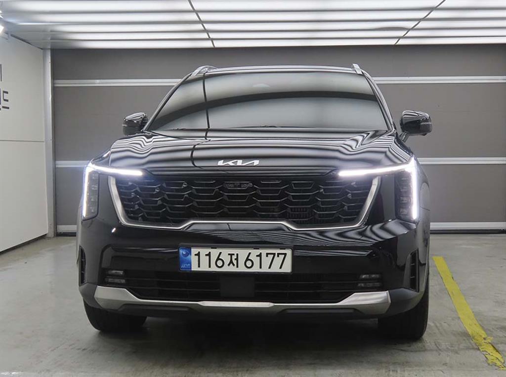 KIA Sorento 2023 — Zona Franca Iquique