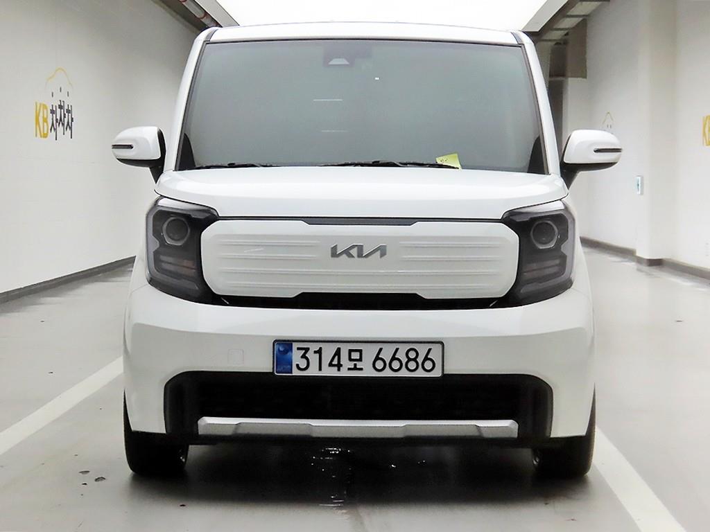KIA Ray 2025