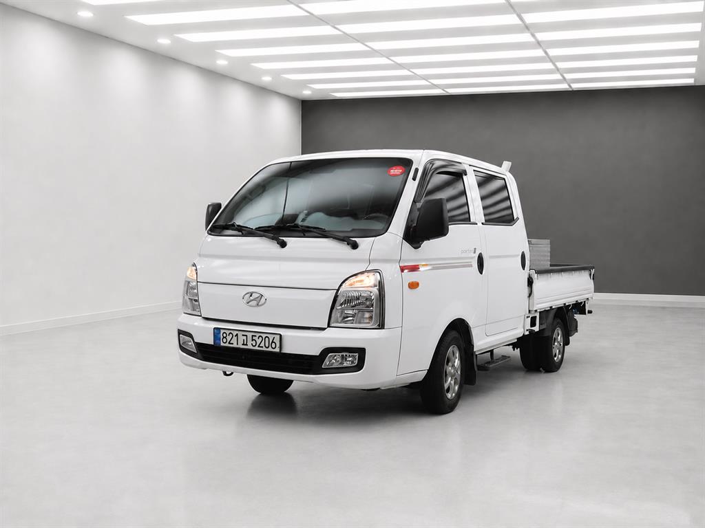Small Truck Cargo (small)