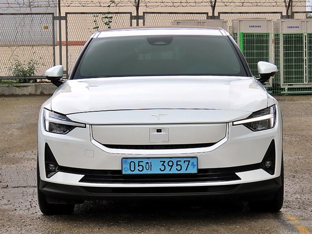 Polestar Polestar 2