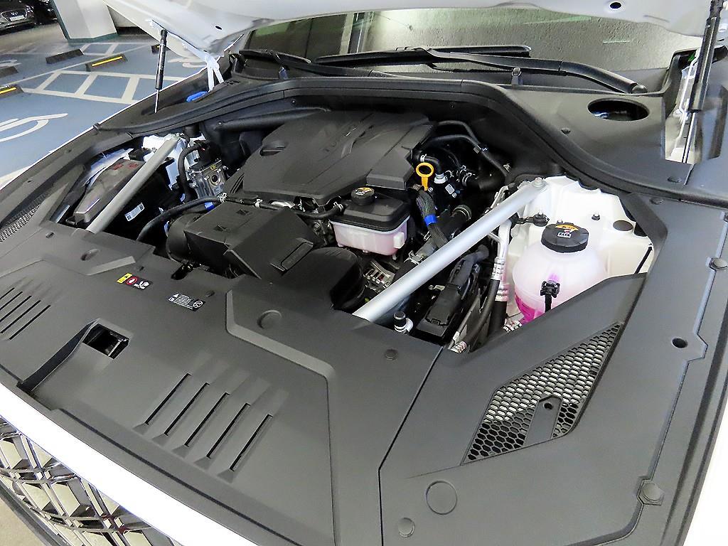 [제네시스]GV70 2.5T 가솔린 AWD - миниатюра 19
