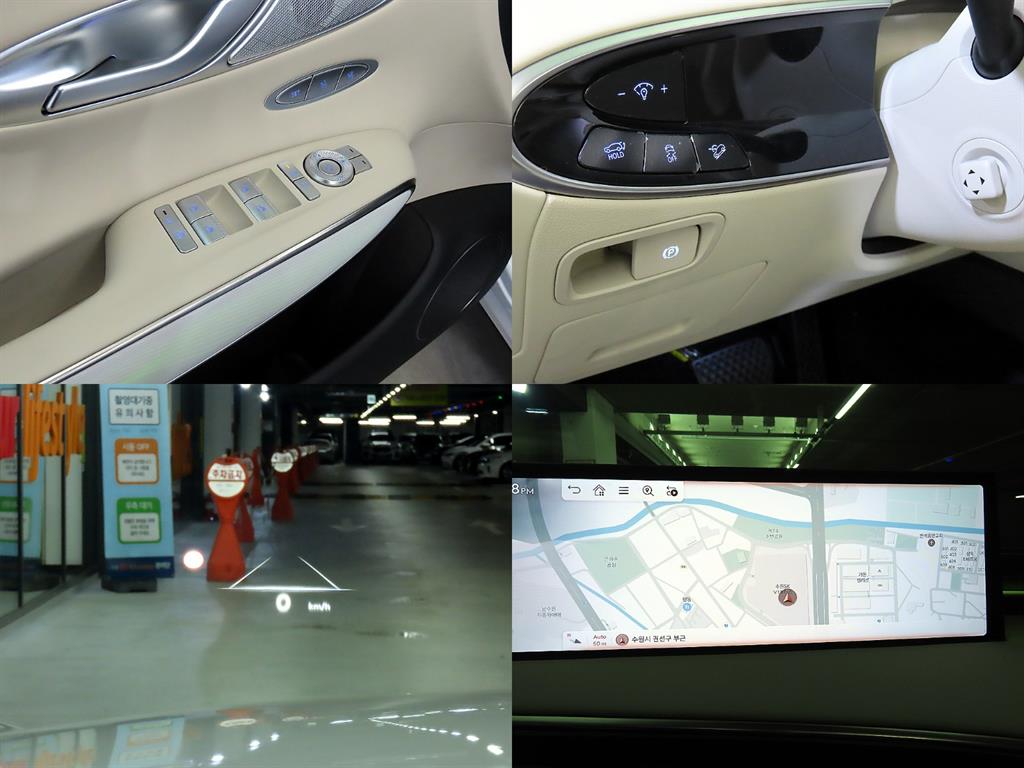 [제네시스]GV70 2.5T 가솔린 AWD - миниатюра 16