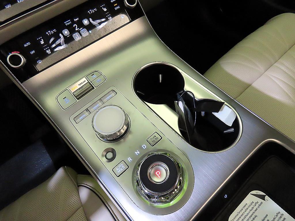 [제네시스]GV70 2.5T 가솔린 AWD - миниатюра 12