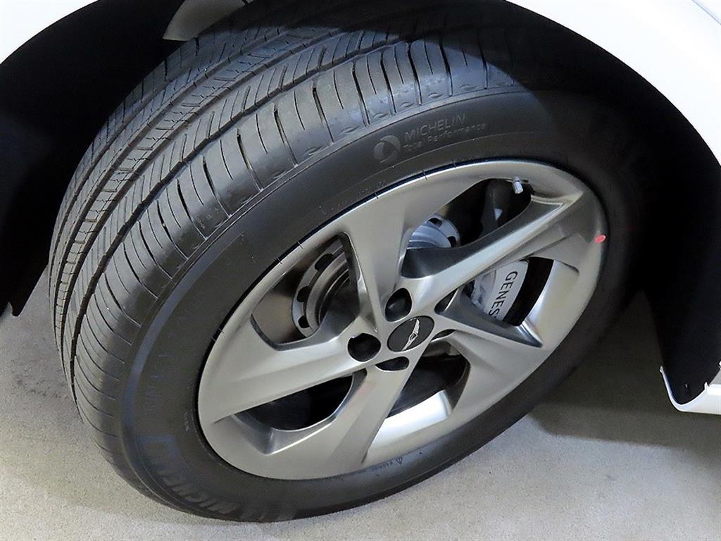 [제네시스]GV70 2.5T 가솔린 AWD - миниатюра 20