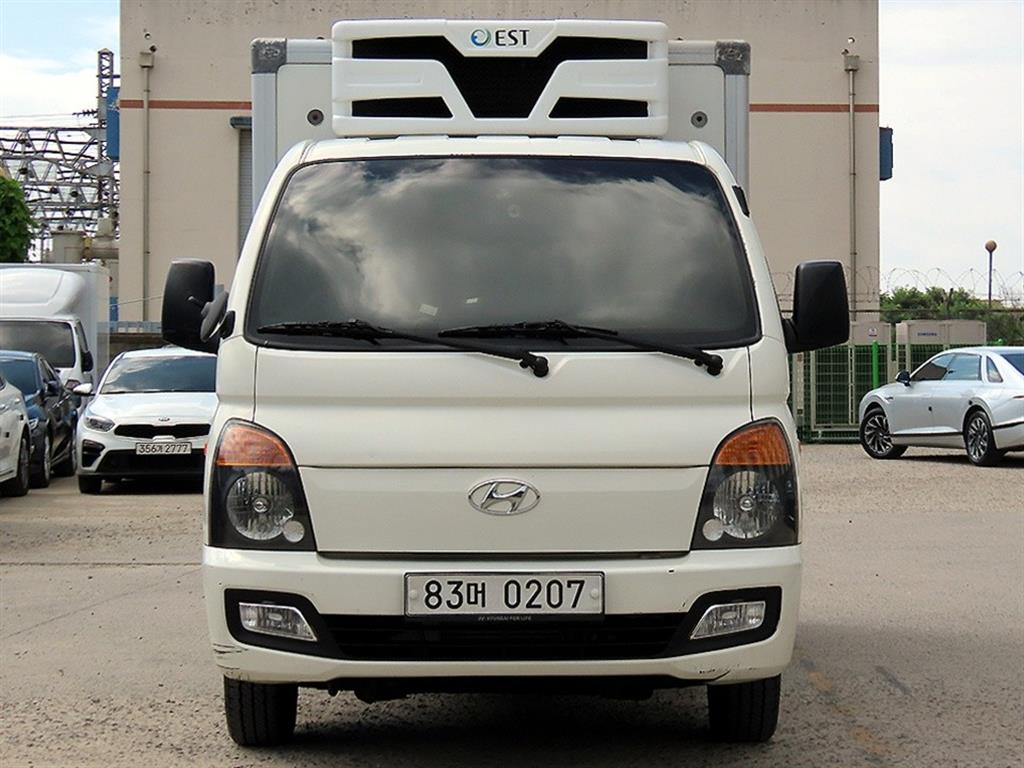 Small Truck Top_Frozen Top