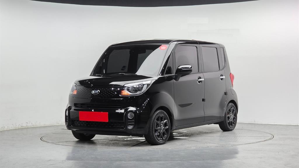 KIA Ray 2020
