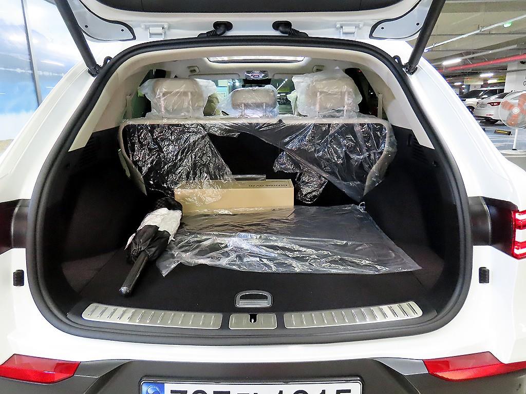 [제네시스]GV70 2.5T 가솔린 AWD - миниатюра 15
