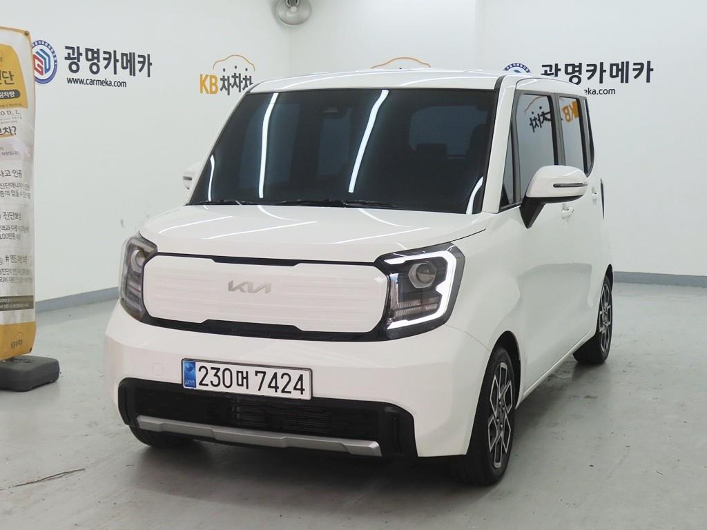 KIA Ray 2025