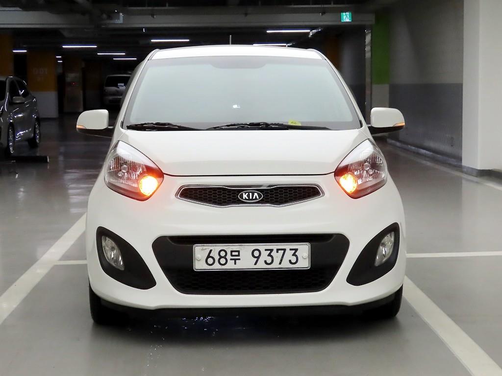 KIA Morning 2011