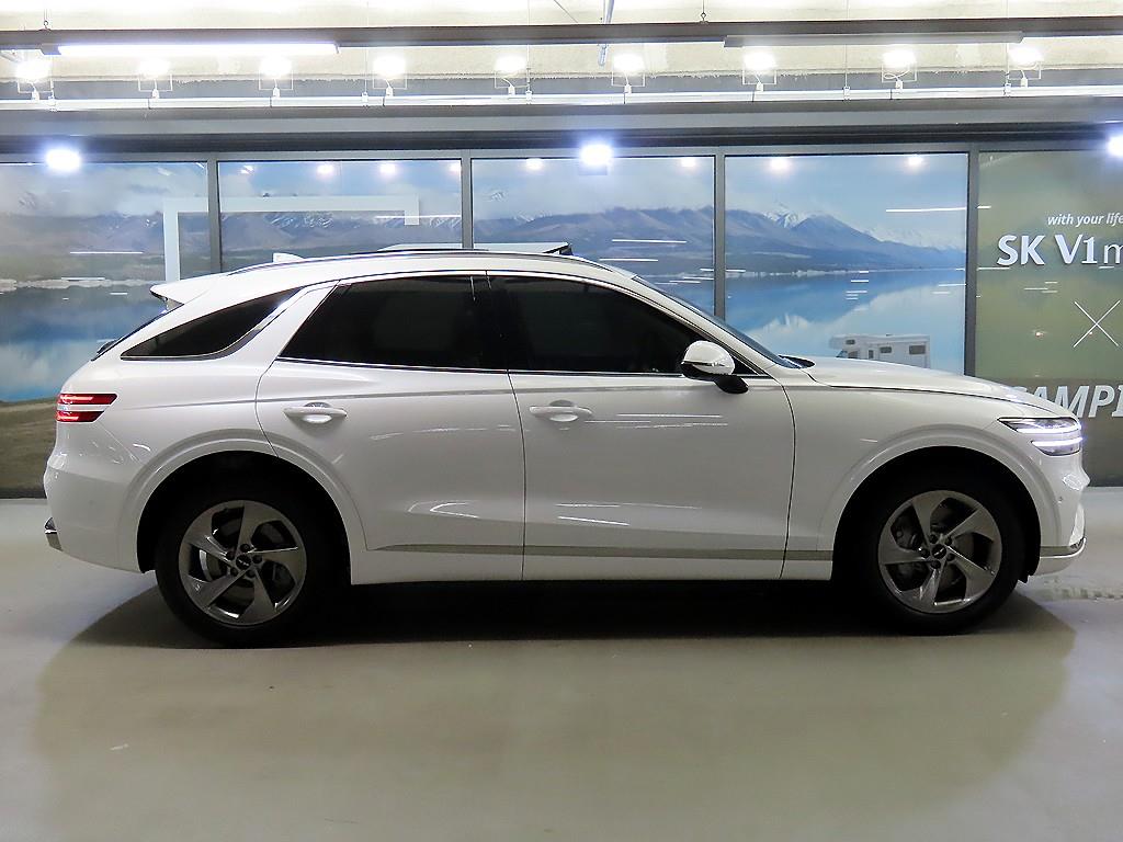 [제네시스]GV70 2.5T 가솔린 AWD - миниатюра 3