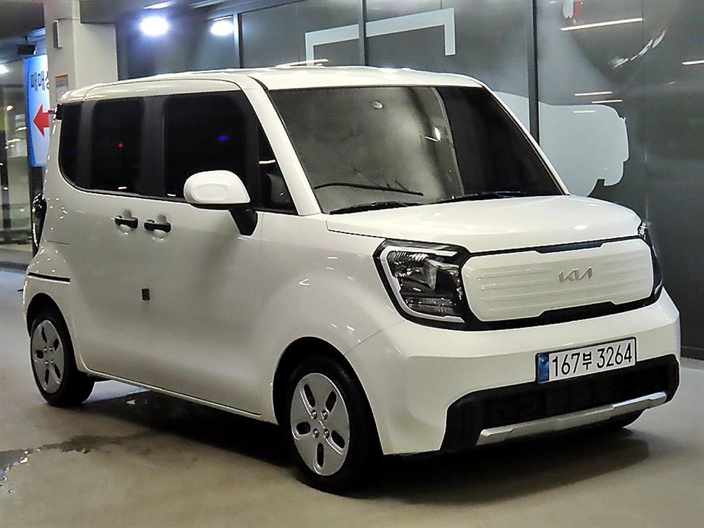 KIA Ray 2023